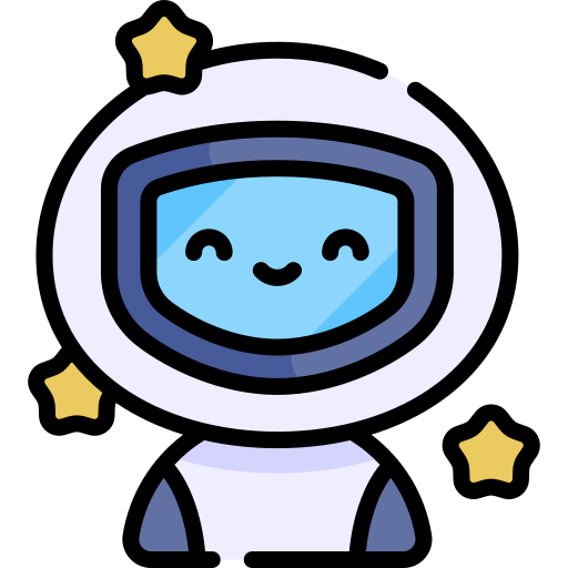 avatar of an astronaut