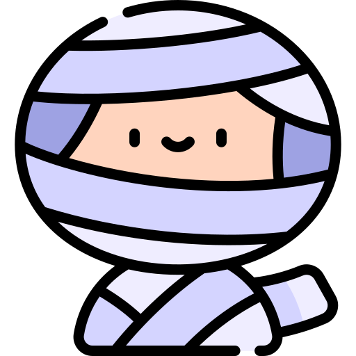 avatar of a mummy